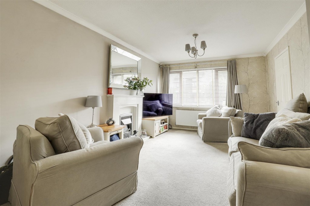 Ramblers Close, Colwick, Nottinghamshire, NG4 2DN