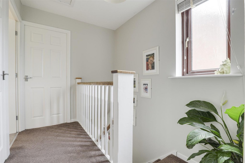 Ramblers Close, Colwick, Nottinghamshire, NG4 2DN