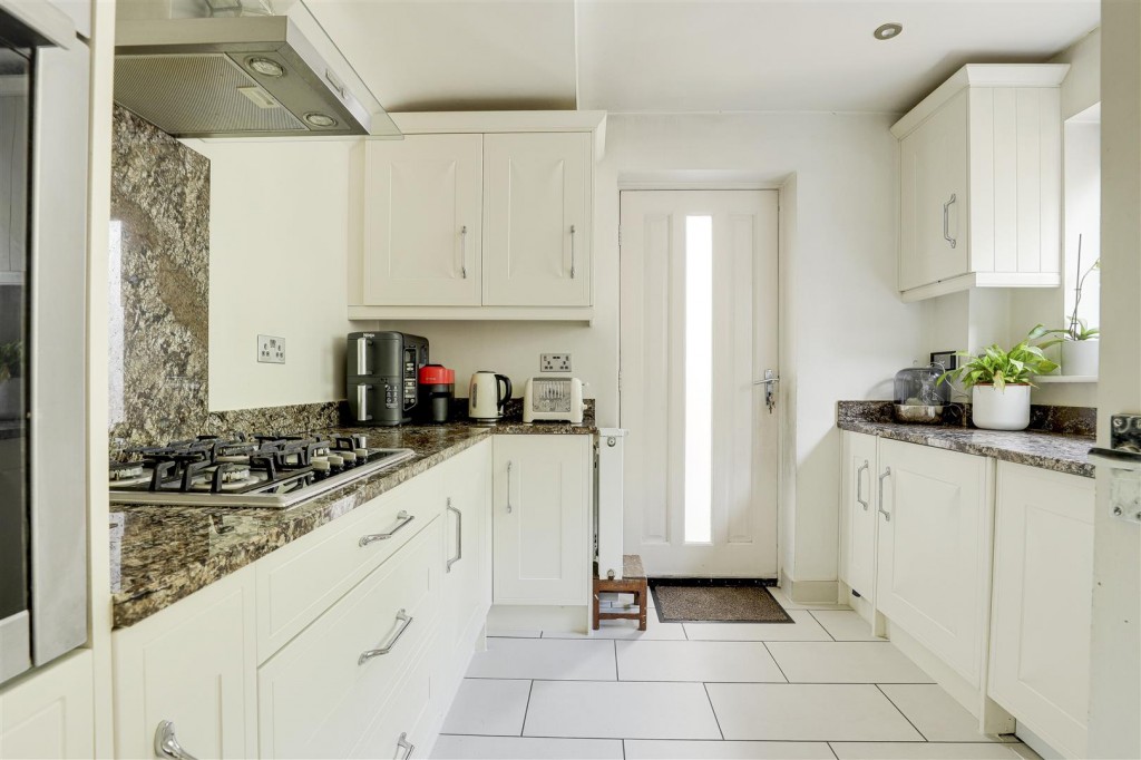 Ramblers Close, Colwick, Nottinghamshire, NG4 2DN