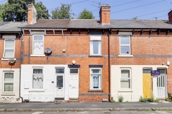 Rosetta Road, New Basford, Nottinghamshire, NG7 7GG