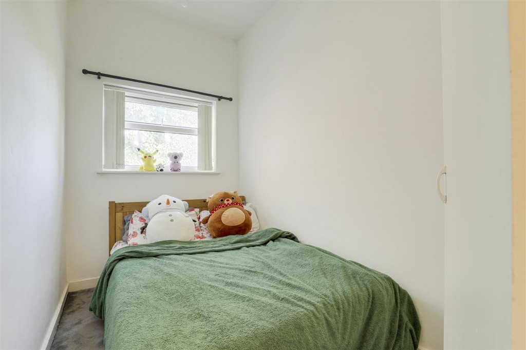 Rosetta Road, New Basford, Nottinghamshire, NG7 7GG