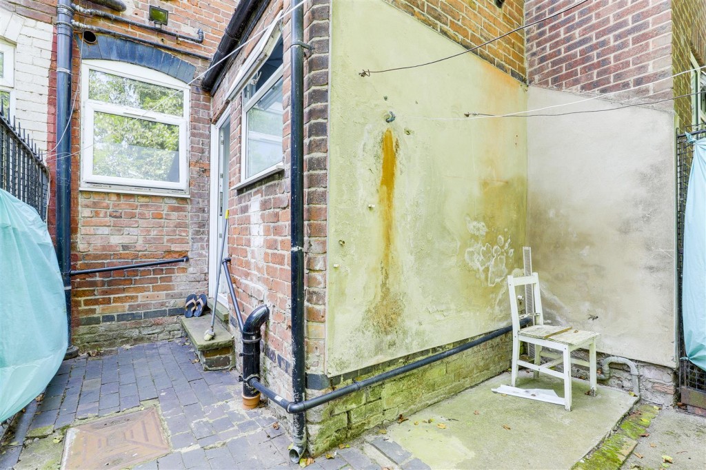 Rosetta Road, New Basford, Nottinghamshire, NG7 7GG