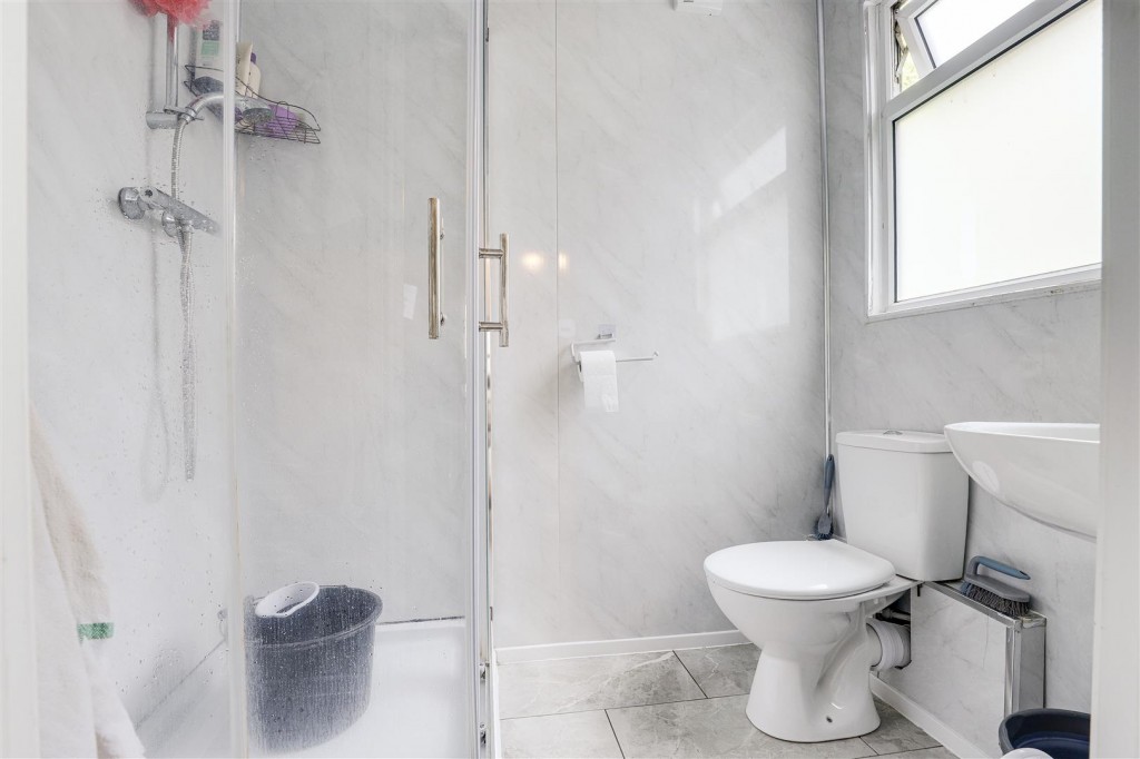 Rosetta Road, New Basford, Nottinghamshire, NG7 7GG