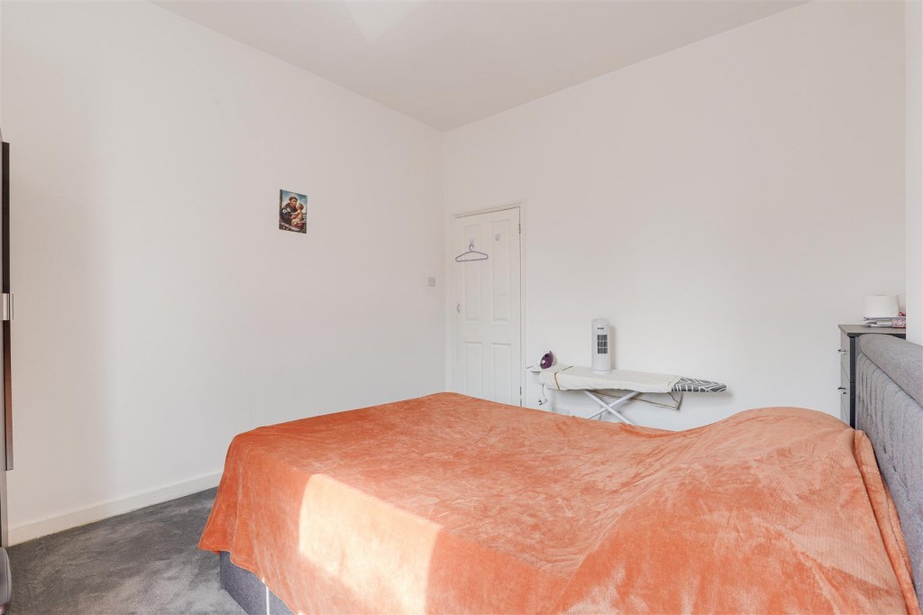 Rosetta Road, New Basford, Nottinghamshire, NG7 7GG