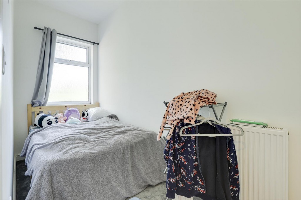 Rosetta Road, New Basford, Nottinghamshire, NG7 7GG