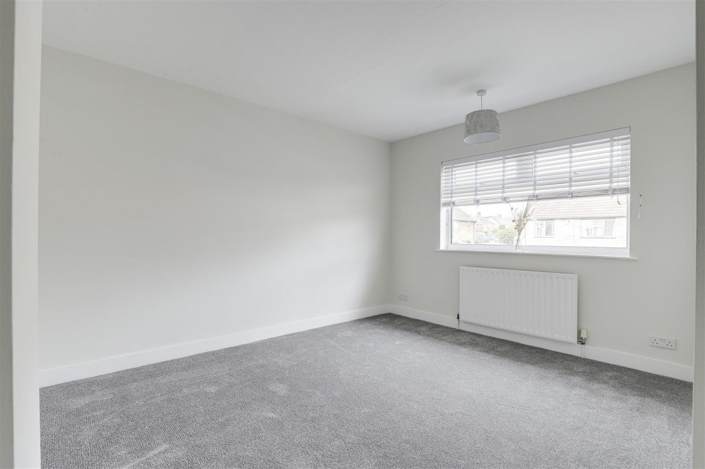 Abbots Close, Daybrook, Nottinghamshire, NG5 6AU