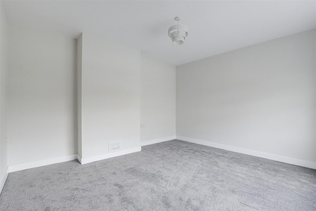 Abbots Close, Daybrook, Nottinghamshire, NG5 6AU