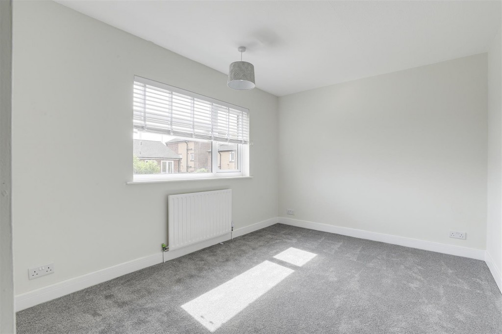 Abbots Close, Daybrook, Nottinghamshire, NG5 6AU