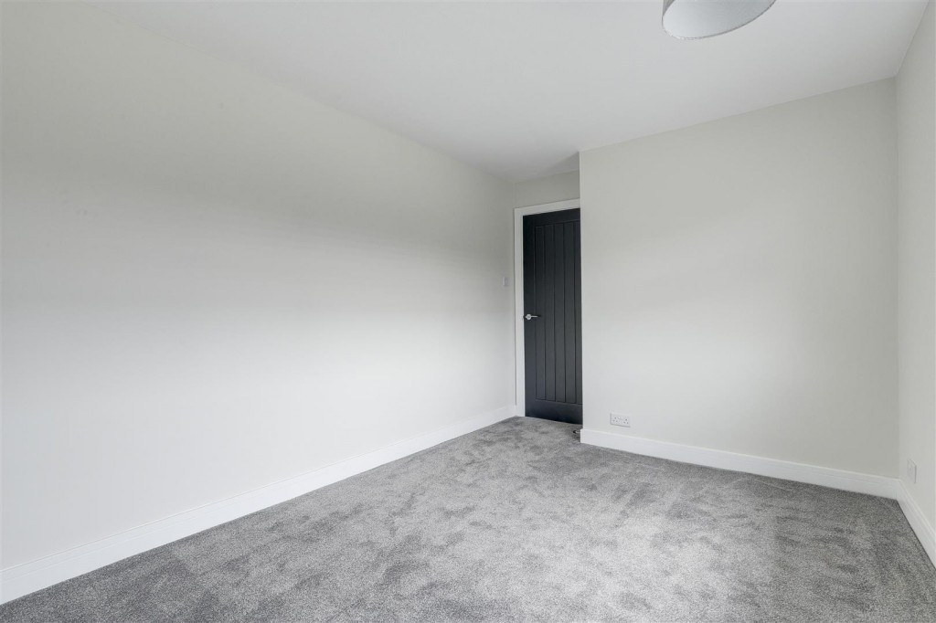 Abbots Close, Daybrook, Nottinghamshire, NG5 6AU