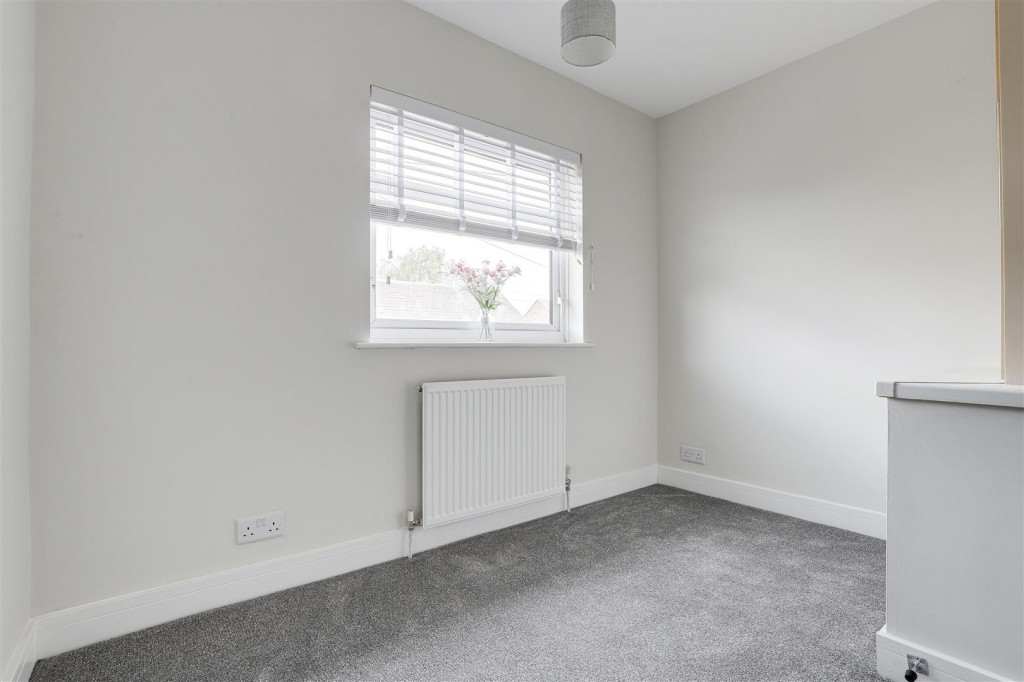 Abbots Close, Daybrook, Nottinghamshire, NG5 6AU