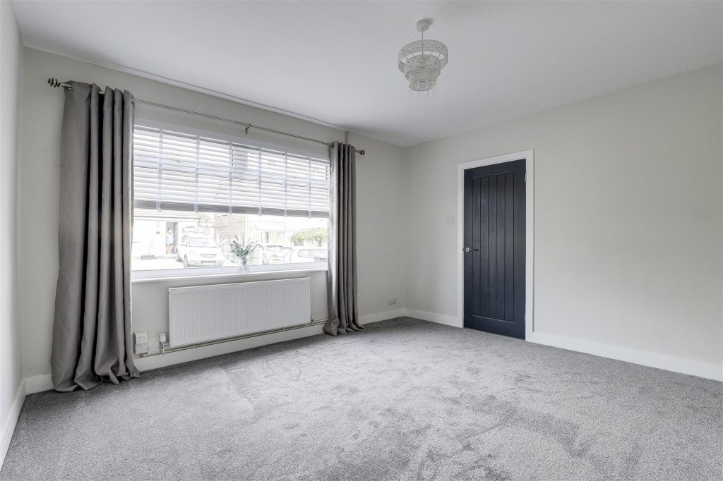 Abbots Close, Daybrook, Nottinghamshire, NG5 6AU