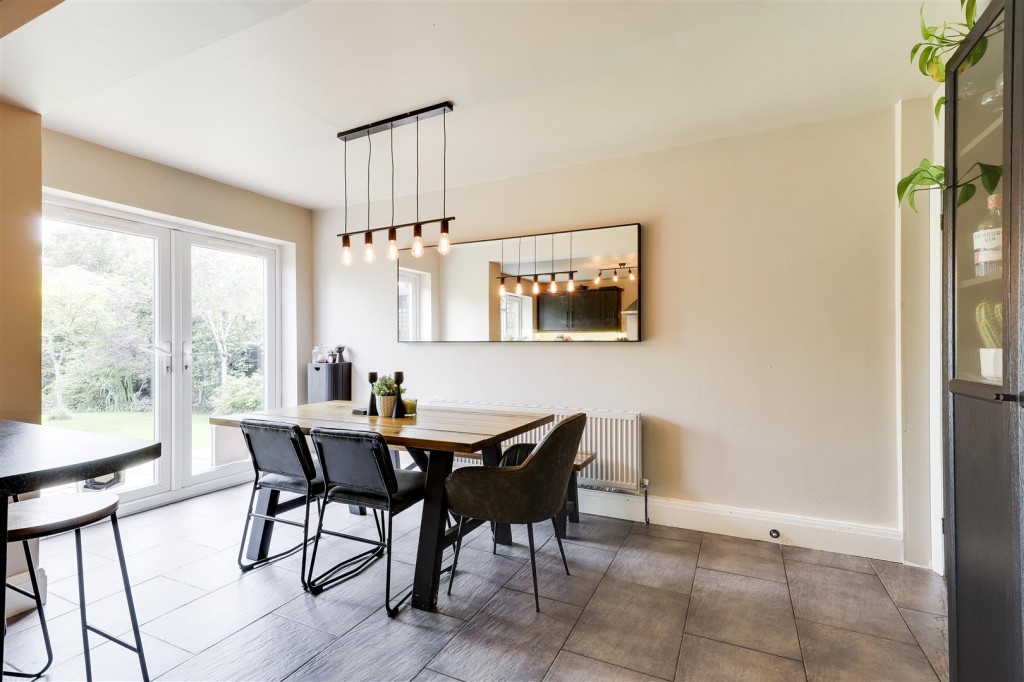 Roseleigh Avenue, Mapperley, Nottinghamshire, NG3 6FJ