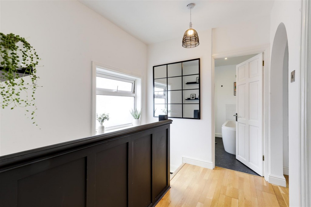 Roseleigh Avenue, Mapperley, Nottinghamshire, NG3 6FJ