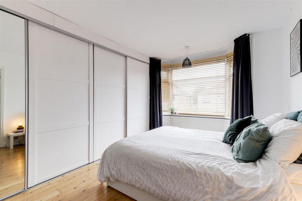 Roseleigh Avenue, Mapperley, Nottinghamshire, NG3 6FJ