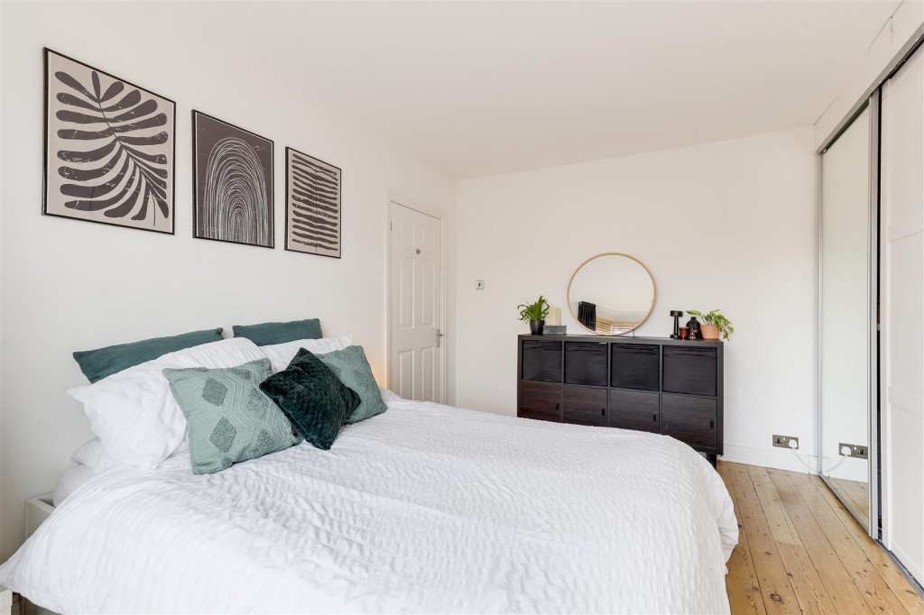 Roseleigh Avenue, Mapperley, Nottinghamshire, NG3 6FJ