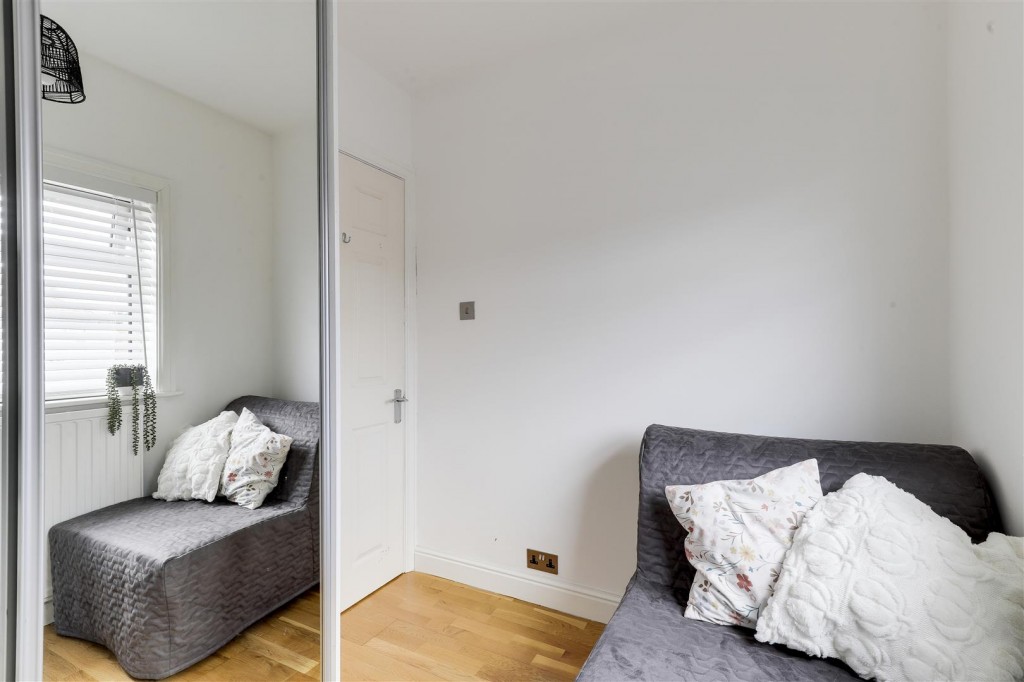 Roseleigh Avenue, Mapperley, Nottinghamshire, NG3 6FJ