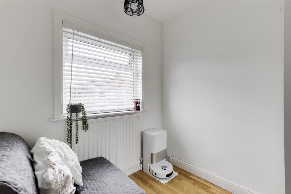 Roseleigh Avenue, Mapperley, Nottinghamshire, NG3 6FJ
