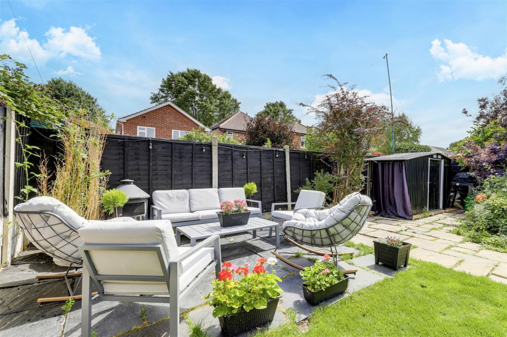 Roseleigh Avenue, Mapperley, Nottinghamshire, NG3 6FJ