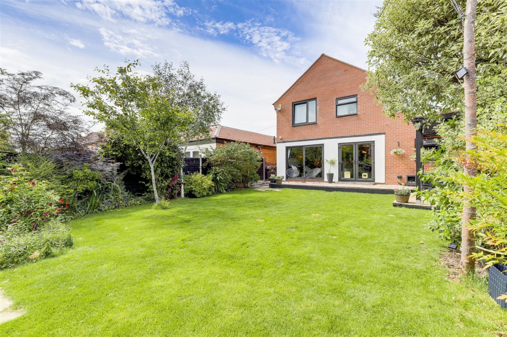 Roseleigh Avenue, Mapperley, Nottinghamshire, NG3 6FJ