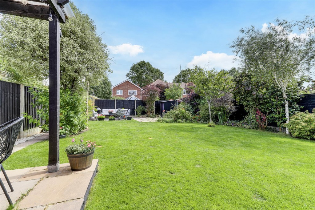 Roseleigh Avenue, Mapperley, Nottinghamshire, NG3 6FJ