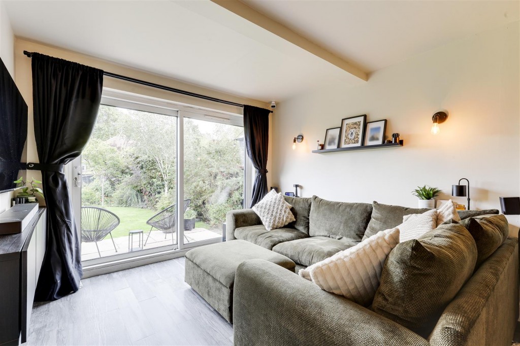 Roseleigh Avenue, Mapperley, Nottinghamshire, NG3 6FJ