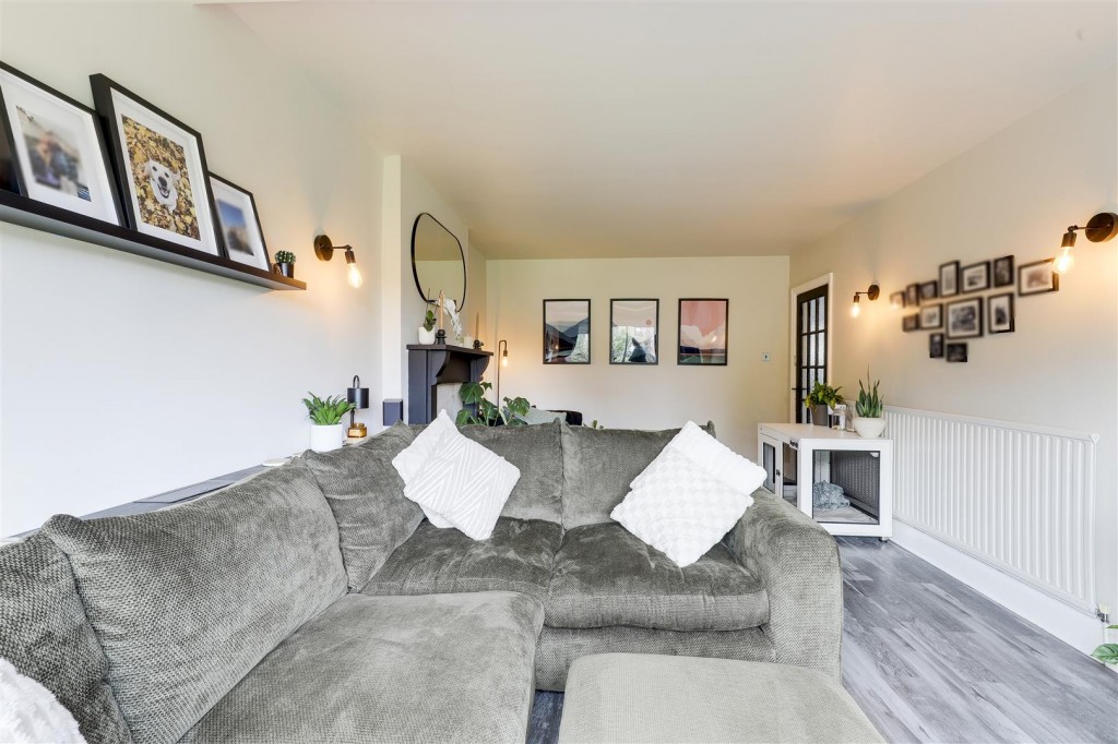 Roseleigh Avenue, Mapperley, Nottinghamshire, NG3 6FJ
