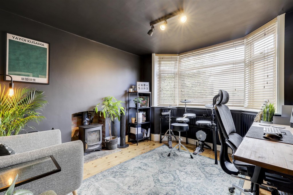 Roseleigh Avenue, Mapperley, Nottinghamshire, NG3 6FJ