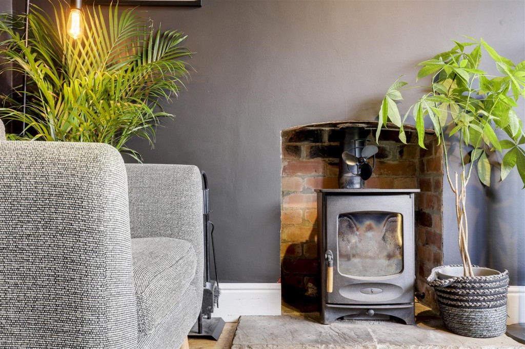 Roseleigh Avenue, Mapperley, Nottinghamshire, NG3 6FJ