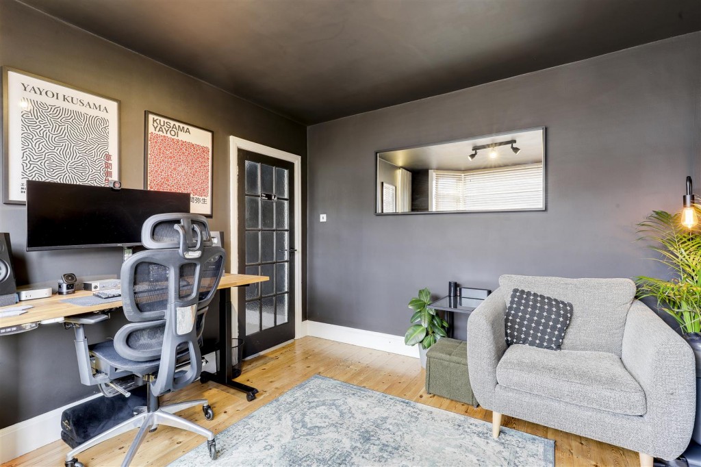 Roseleigh Avenue, Mapperley, Nottinghamshire, NG3 6FJ