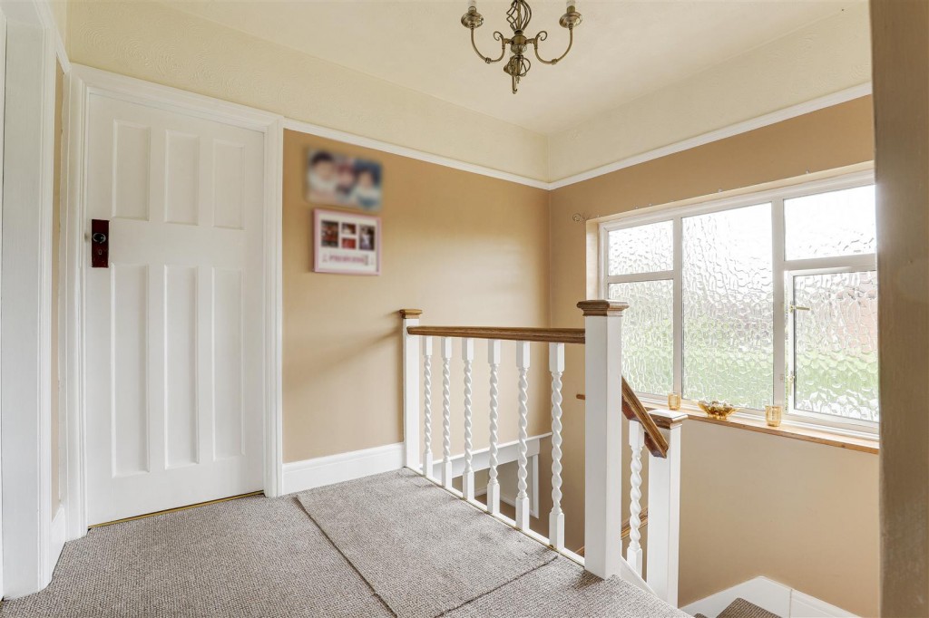 Davies Road, West Bridgford, Nottinghamshire, NG2 5JA