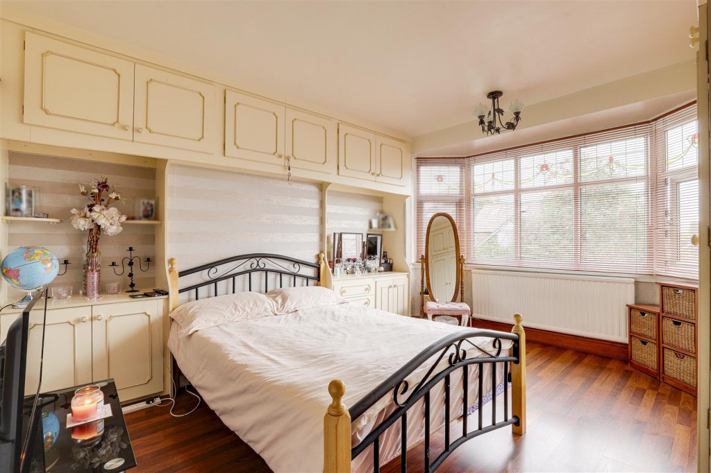 Davies Road, West Bridgford, Nottinghamshire, NG2 5JA
