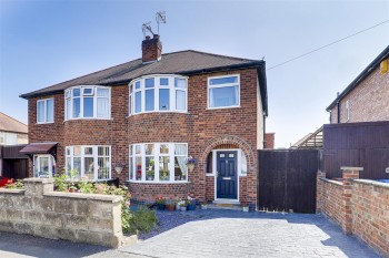 Grosvenor Avenue, Long Eaton, Derbyshire, NG10 3FQ