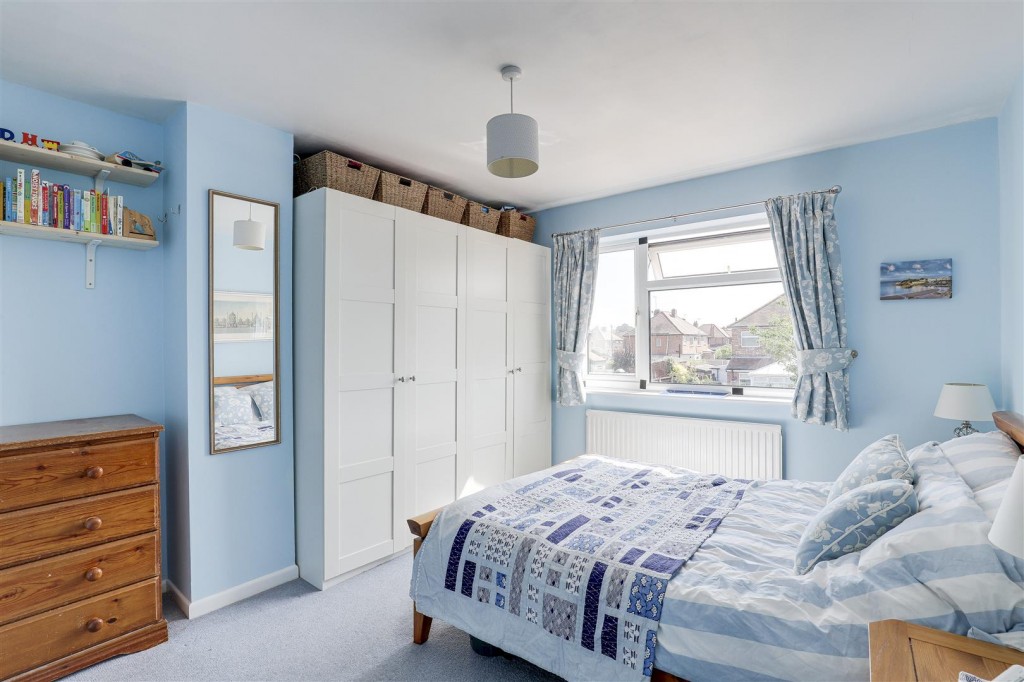 Grosvenor Avenue, Long Eaton, Derbyshire, NG10 3FQ