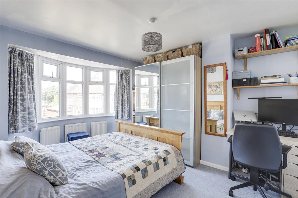 Grosvenor Avenue, Long Eaton, Derbyshire, NG10 3FQ