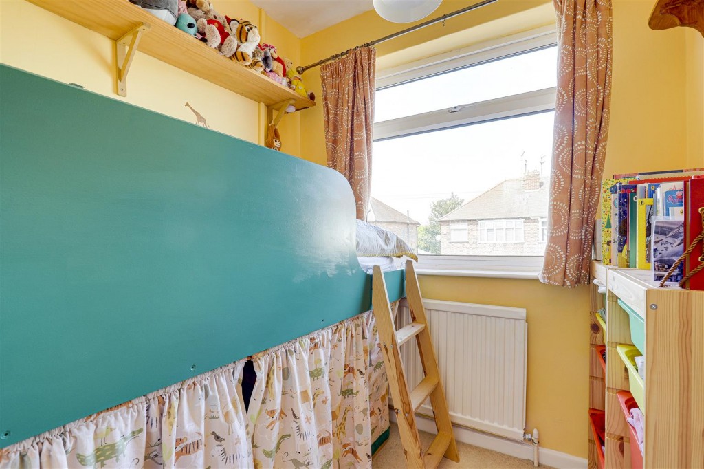 Grosvenor Avenue, Long Eaton, Derbyshire, NG10 3FQ