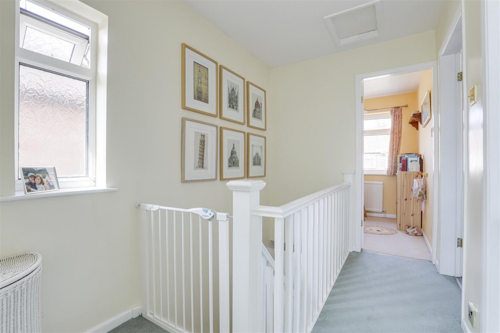 Grosvenor Avenue, Long Eaton, Derbyshire, NG10 3FQ