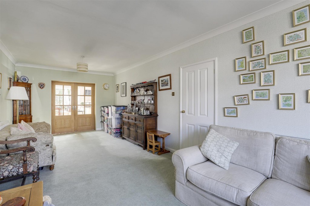 Grosvenor Avenue, Long Eaton, Derbyshire, NG10 3FQ