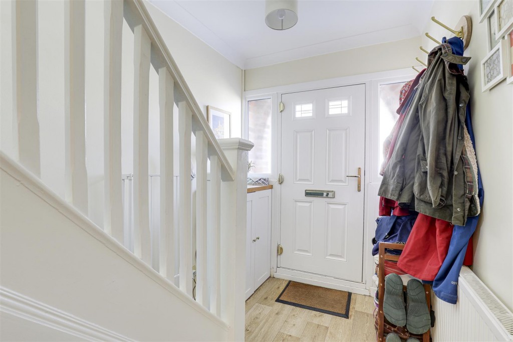 Grosvenor Avenue, Long Eaton, Derbyshire, NG10 3FQ