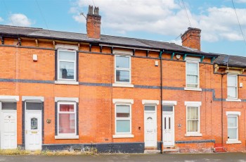 Delta Street, Basford, Nottinghamshire, NG7 7GJ