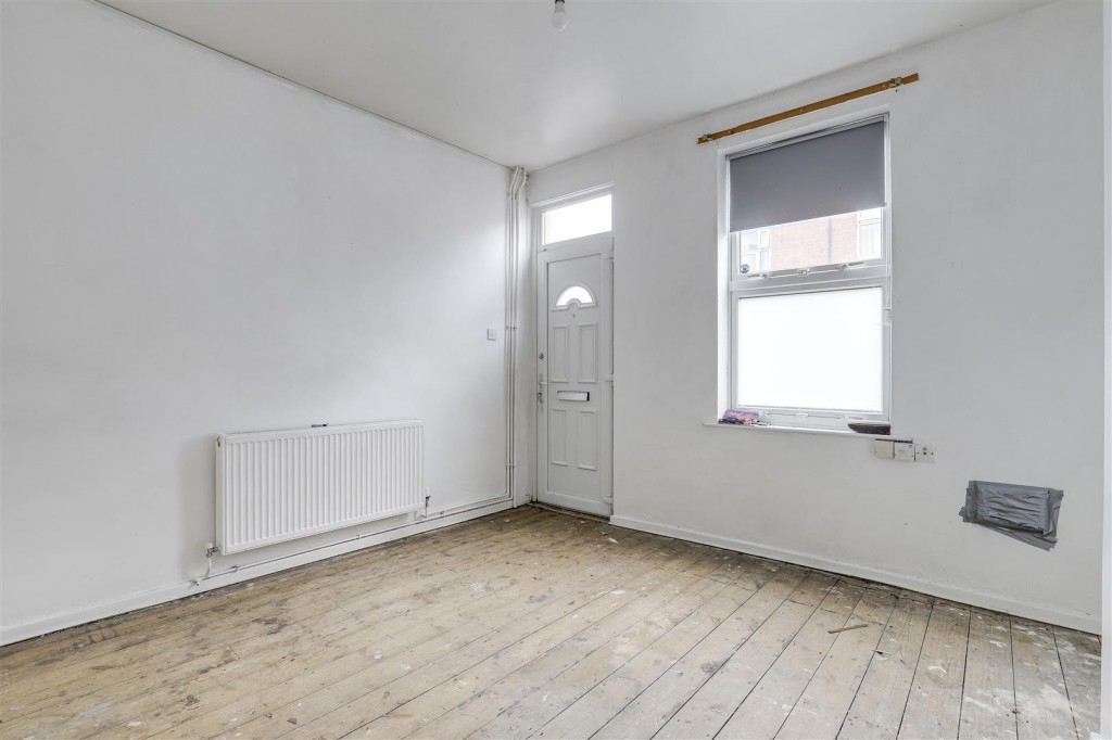Delta Street, Basford, Nottinghamshire, NG7 7GJ