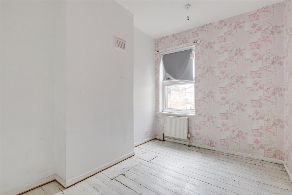 Delta Street, Basford, Nottinghamshire, NG7 7GJ