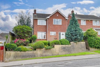 Westdale Lane, Carlton, Nottinghamshire, NG4 4FL
