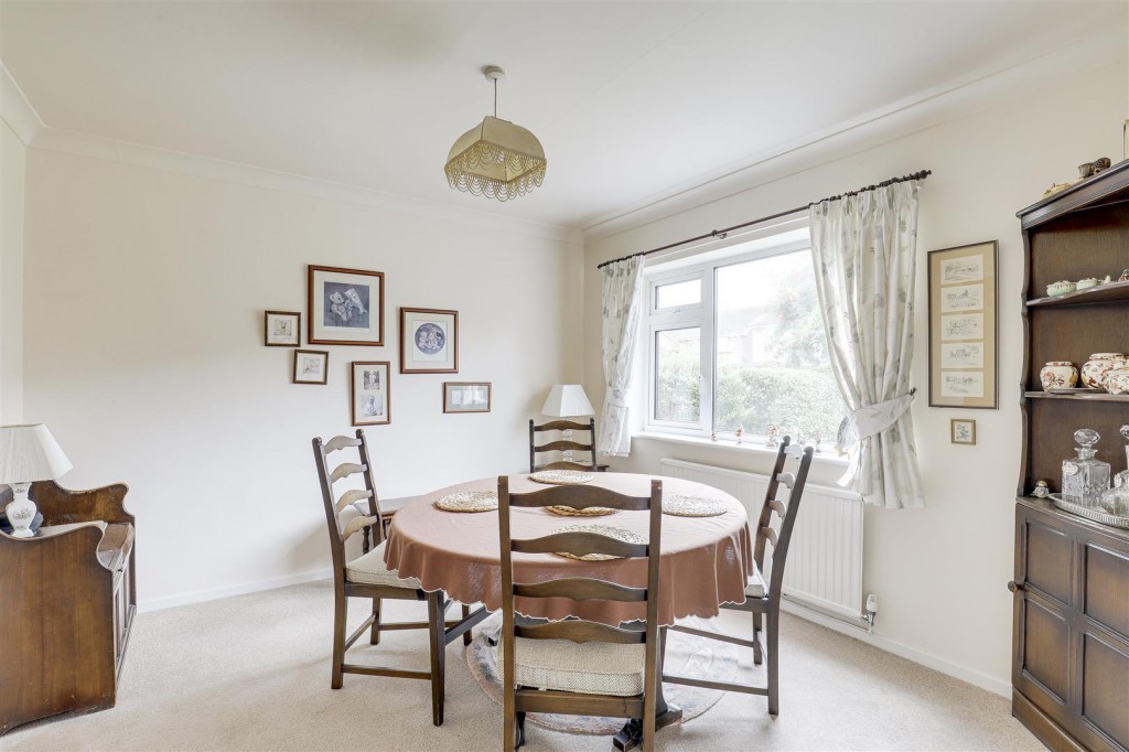 Westdale Lane, Carlton, Nottinghamshire, NG4 4FL