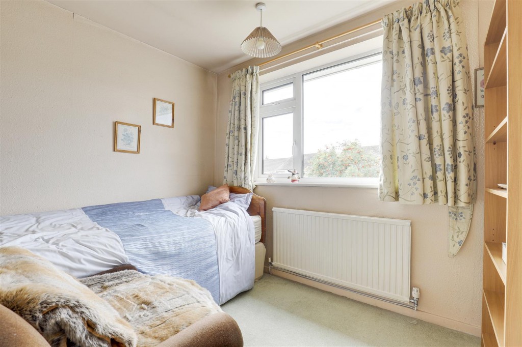 Westdale Lane, Carlton, Nottinghamshire, NG4 4FL