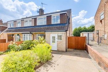Shepard Close, Bulwell, Nottinghamshire, NG6 7BP