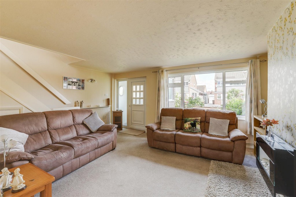 Shepard Close, Bulwell, Nottinghamshire, NG6 7BP