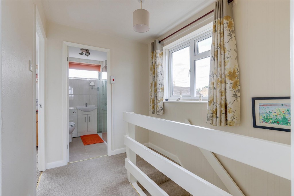 Shepard Close, Bulwell, Nottinghamshire, NG6 7BP