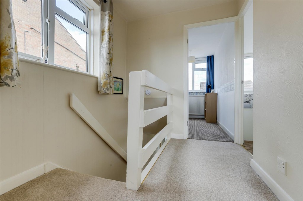 Shepard Close, Bulwell, Nottinghamshire, NG6 7BP