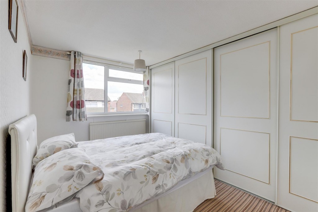 Shepard Close, Bulwell, Nottinghamshire, NG6 7BP