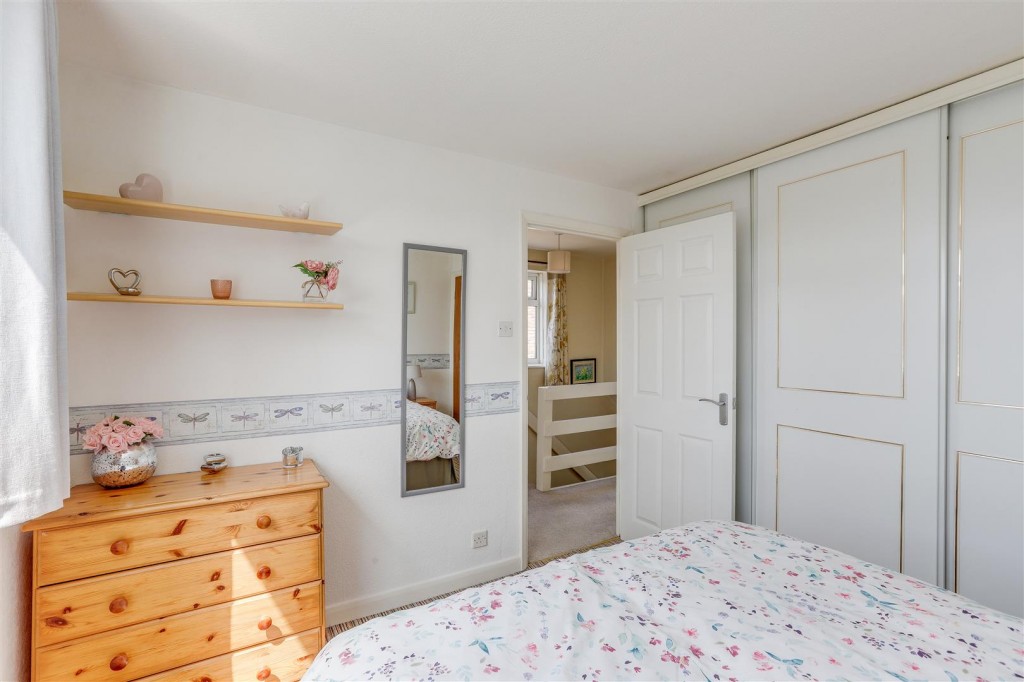 Shepard Close, Bulwell, Nottinghamshire, NG6 7BP